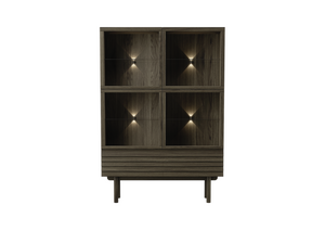 Casø 777 Highboard