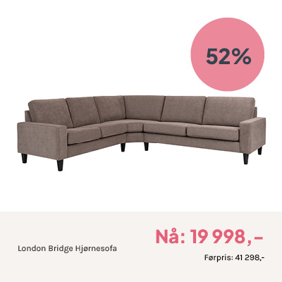 London Bridge Sofa