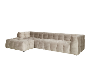 Troels Michelin Sofa