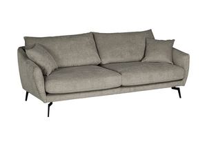 Bellus Coral Sofa