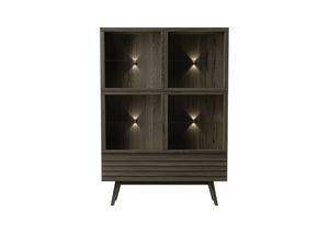 Casø 777 Highboard