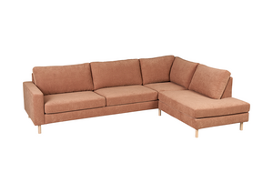 Hovden Bergamo Sofa