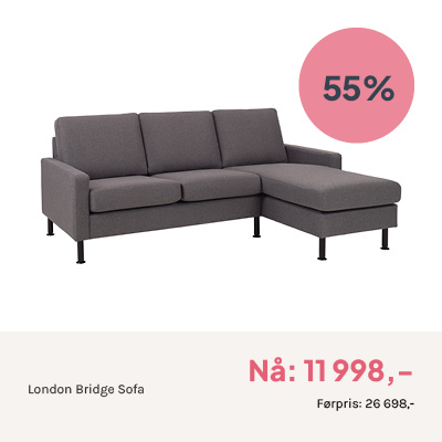 London Bridge Sofa