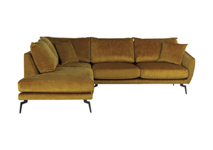 Bellus Coral Sofa